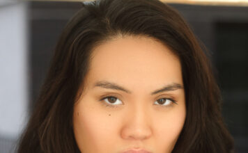 From A Thai Performer to A Singer-Songwriter to A Film Actor to An Activist, Interview with A Rising Star, Napaht Na Nongkhai