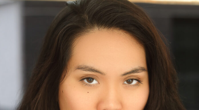 From A Thai Performer to A Singer-Songwriter to A Film Actor to An Activist, Interview with A Rising Star, Napaht Na Nongkhai