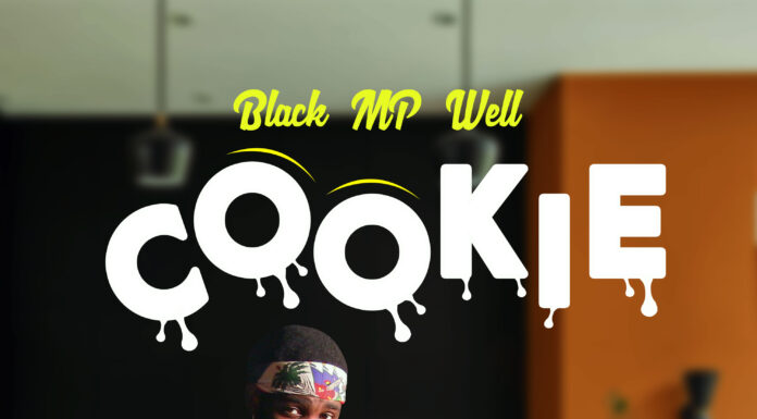 Black MP “Cookie”