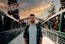 5GØDZ MAKES WAVES IN THE ELECTRONIC WORLD