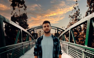 5GØDZ MAKES WAVES IN THE ELECTRONIC WORLD