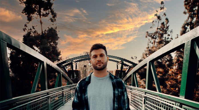 5GØDZ MAKES WAVES IN THE ELECTRONIC WORLD