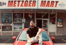 Rony: Artist On The Rise