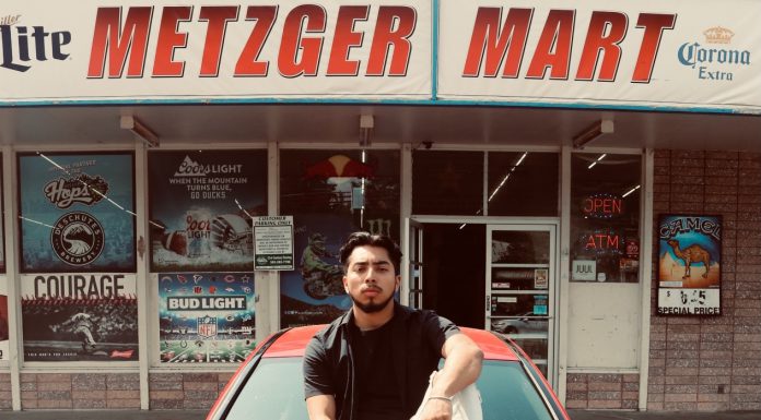 Rony: Artist On The Rise