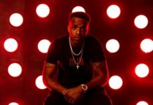 Visionary Videographer Kevin Devonte Poe (AKA Poeboy K.P) Turns Visual Dreams into Reality A picture containing dark, blur Description automatically generated