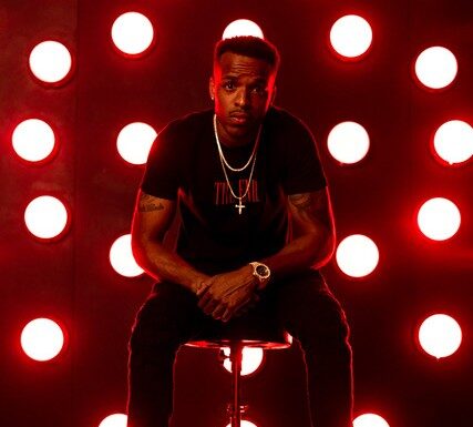 Visionary Videographer Kevin Devonte Poe (AKA Poeboy K.P) Turns Visual Dreams into Reality A picture containing dark, blur Description automatically generated