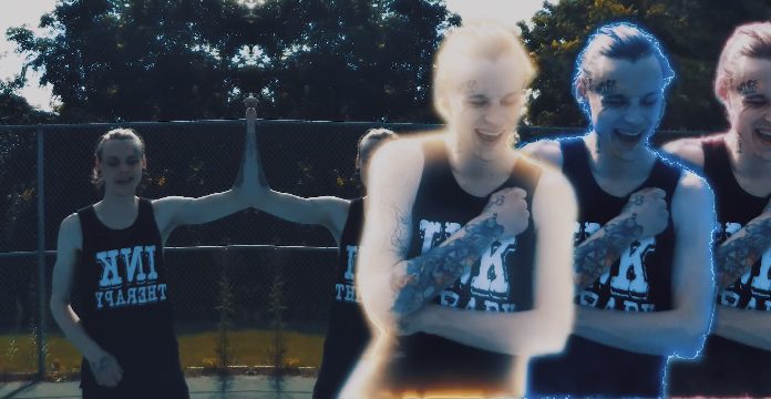 Dmtdream Radiating His Vibrations, Dream Moving Up As The 7Th Seal Begins Braking! Official Visual Out Now!