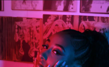 DOUNIA DIAMOND RELEASES NEW SINGLE “PLAYING AROUND” A Powerful Reminder For Women To Never Let Others Waste Their Time