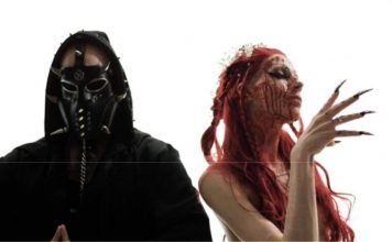 Luna 13 Succeed At Merging Blackened Electronica And Doom Metal In “Gorgo”