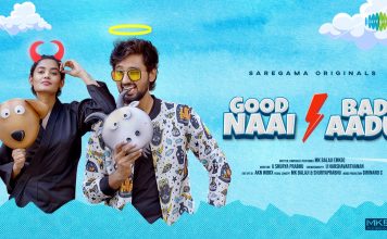 Indian Singer MKB’s Single On “Meat Eating Animal Lovers” Is A Wacky Delight