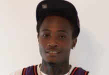 Lazy2real is creating a buzz for himself