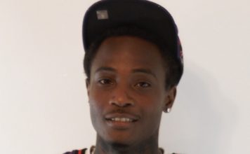 Lazy2real is creating a buzz for himself