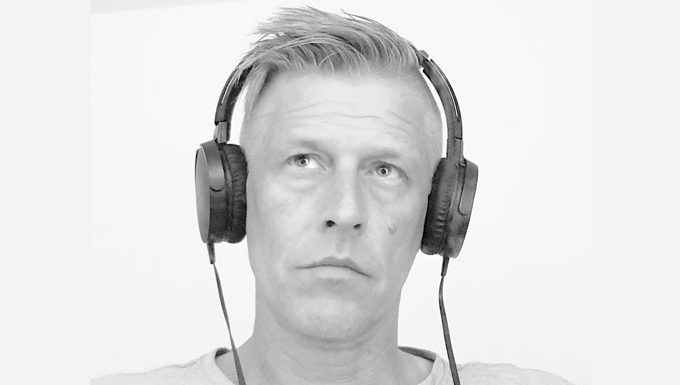 Ralf im Radio – He did it !!!