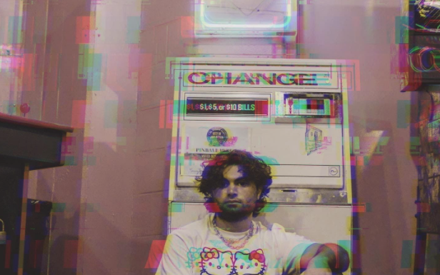 In The Life Of Elliot Skyfall