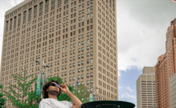 Elliot Skyfall And His Song Passion Soars Past 150K Streams On Soundcloud