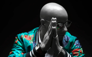 Kenny Buttons “The Gift” Changing Music One Genre At A Time