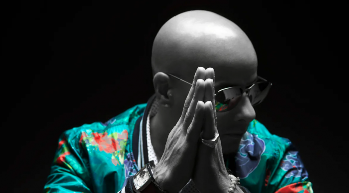 Kenny Buttons “The Gift” Changing Music One Genre At A Time