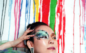 J-Pop Indie Sensation Shihori Fuses Musical Eclecticism into a Fluid Think Piece with New Album, Mutation