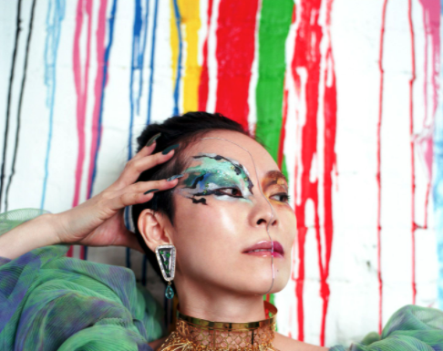 J-Pop Indie Sensation Shihori Fuses Musical Eclecticism into a Fluid Think Piece with New Album, Mutation