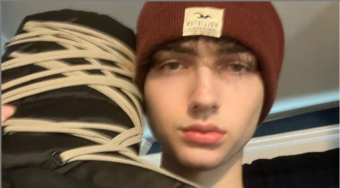 Meet c6merxn: The Newest Young Musical Sensation