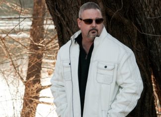 Meet Phillip Sanders Music Artist and Songwriter