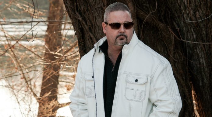 Meet Phillip Sanders Music Artist and Songwriter