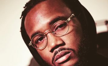 Rod Hardy Talks “Greatness” and Upcoming Music