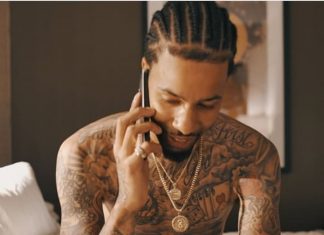 Artist Rawinked ft Jred Drops a Smash Single Drip now with Catchy Hook with fun Vibes Shot in Miami, Florida