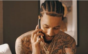 Artist Rawinked ft Jred Drops a Smash Single Drip now with Catchy Hook with fun Vibes Shot in Miami, Florida