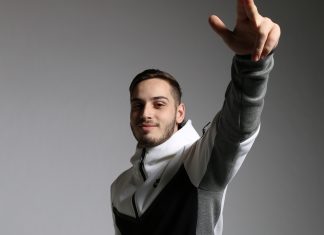 Kavorka Announces New Australian 2021 Tour