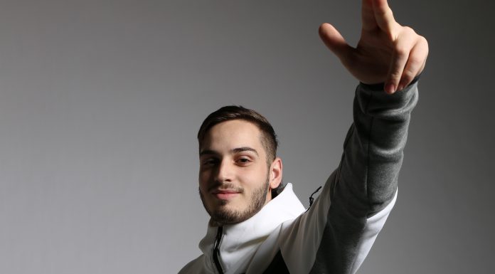 Kavorka Announces New Australian 2021 Tour