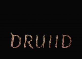 Druiid releases Augur from his inaugural album Seasonal Shift