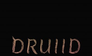 Druiid releases Augur from his inaugural album Seasonal Shift