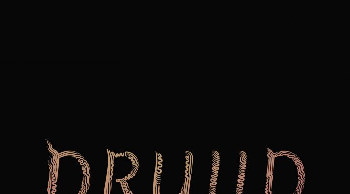 Druiid releases Augur from his inaugural album Seasonal Shift