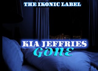 90 SINGER KIA JEFFRIES RELEASE NEW SINGLE WRITTEN BY ELEVEN EGO CRUSHER