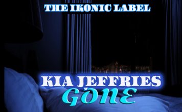 90 SINGER KIA JEFFRIES RELEASE NEW SINGLE WRITTEN BY ELEVEN EGO CRUSHER