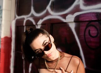 Newest Artist Liyah Dalani Sets Things Straight With “First Off” Her New Single Hosted By The Legendary Busta Rhymes