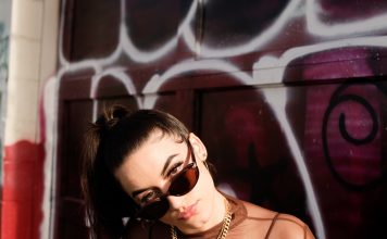 Newest Artist Liyah Dalani Sets Things Straight With “First Off” Her New Single Hosted By The Legendary Busta Rhymes