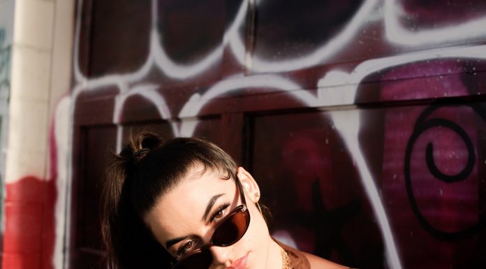 Newest Artist Liyah Dalani Sets Things Straight With “First Off” Her New Single Hosted By The  Legendary Busta Rhymes