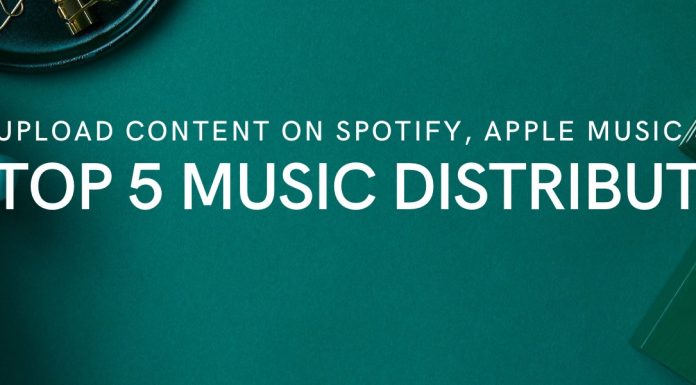 Free Music Distribution: 5 Best Aggregator Services for Spotify, Apple Music, Deezer & More in 2021.