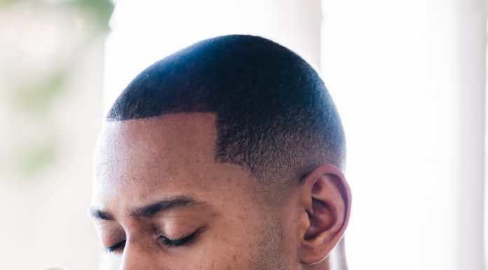 R&B Singer Choyce Cincere Plans To Release His “With You” Music Video Next Month in 2022