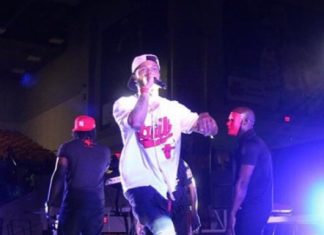 Rapper Cyffa Leyenda Breathes A New Sound Into Hip Hop’s New Era