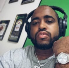 Record Producer, Record Executive & CEO of Stackin Up Entertainment: Meet Its64boy, Virginia Born Hip Hop Sensation