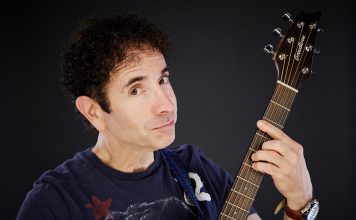 Peter Singer is a talented music artist