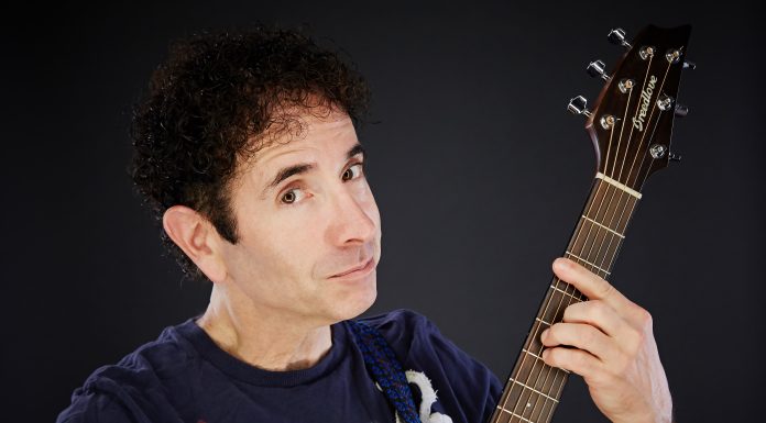 Peter Singer is a talented music artist