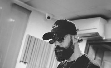 RISING ARTIST / DJ PRODUCER : RKOV RELEASES NEW REMIX “SMOKING OUT THE WINDOW”