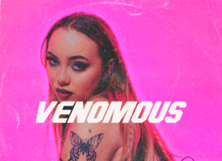 India Dupriez Electrifies Listeners with Newly Released Pop Single “Venomous”