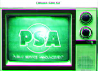 CHAYNA ASHLEY SEND A PSA TO THE INDUSTRY