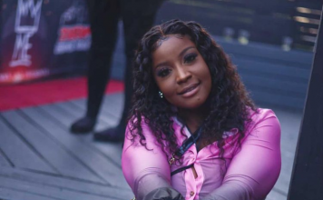 CHLOE CARTEL RELEASE TEASER OF HER DEBUT SINGLE “BANDZ”