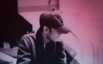 LAKSHAN PAMESH — A YOUNG FAMOUS ARTIST WHO INSPIRES US ALL WITH HIS STORY